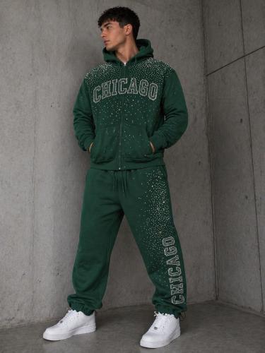Conjunto Brillo Premium
