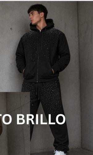 Conjunto Brillo