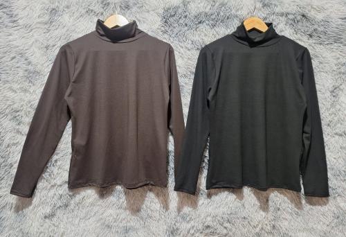 Remera Polera Soft