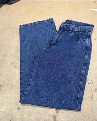 Jean Wide Leg Lemik - Miniatura 2