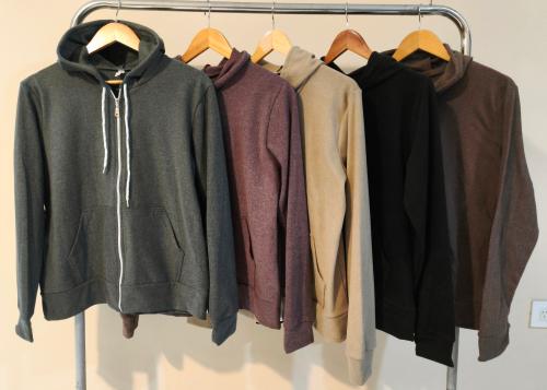 Campera Talle Especial de Darlon Ribb!!! - Miniatura 2