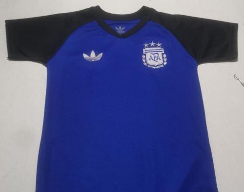 Camiseta Afa Entrenamiento Niño