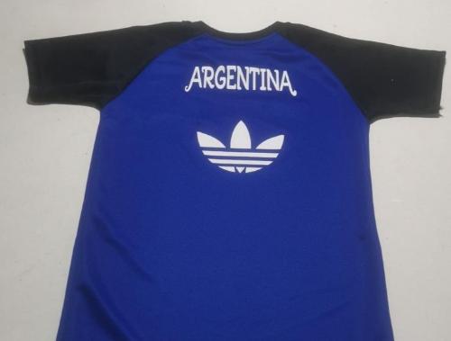 Camiseta Afa Entrenamiento Niño - Miniatura 2