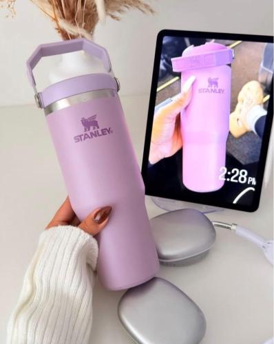 Vaso  Quencher con Manija - Miniatura 3