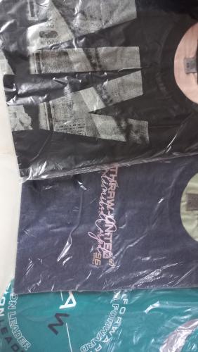 Remeras Algodón Peinado Hombre Especiales X Mayor