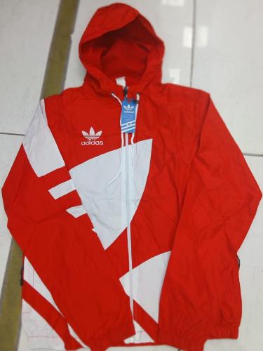 Camperas Adidas Rompevientos