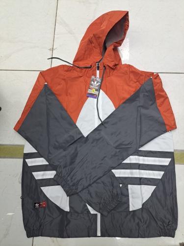 Camperas Adidas Rompevientos