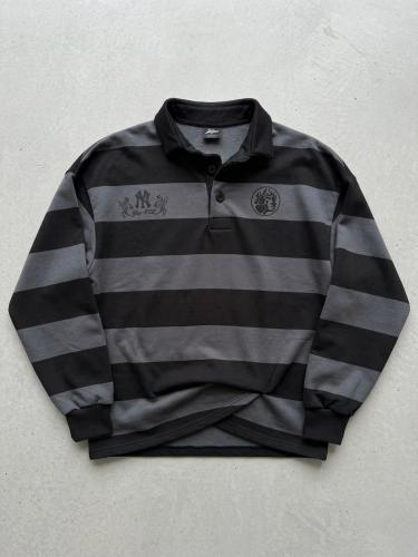 Chomba Polo Oversize. Unisex - Miniatura 2