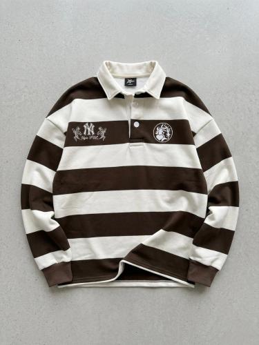 Chomba Polo Oversize. Unisex - Miniatura 3