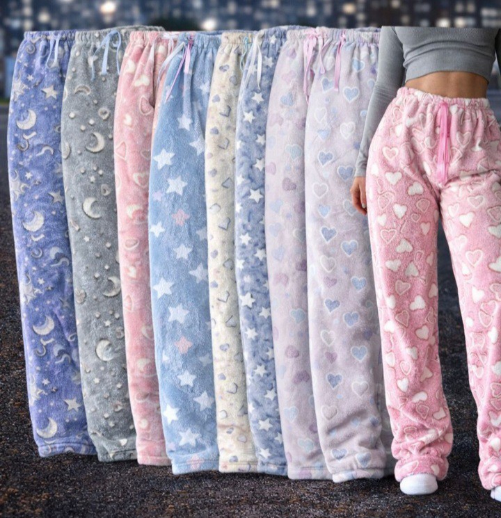 Pantalones Luminosos - Imagen 1
