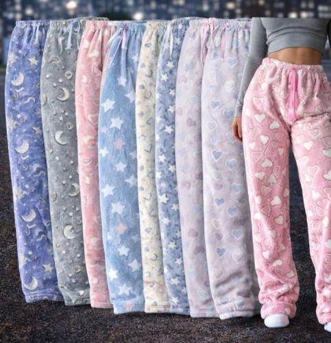 Pantalones Luminosos