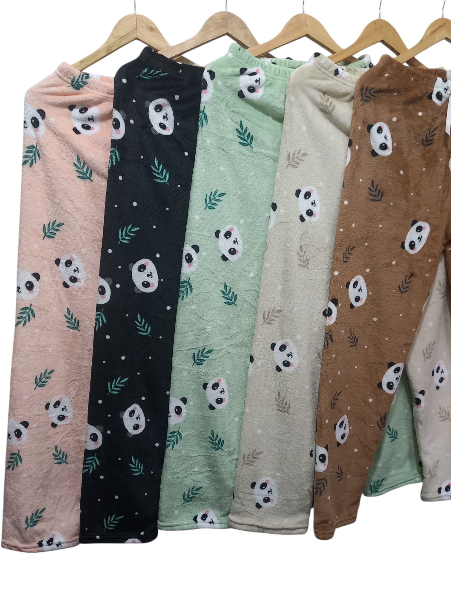 Pantalones Luminosos - Imagen 4