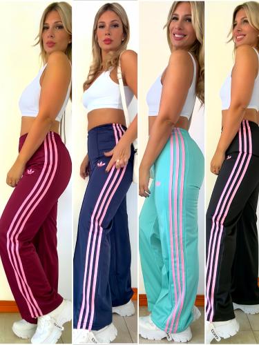 Pantalón 3 Tiras