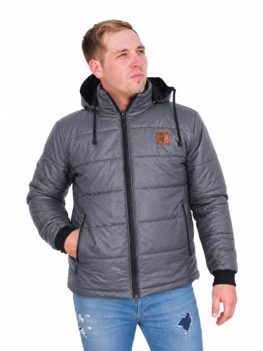 Campera con Polar de Hombre 1 al 5 - Miniatura 2