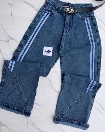 Jean Wide Leg Lemi - Miniatura 2