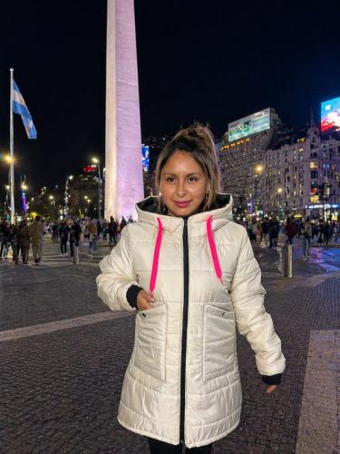 Tapado Dama Liviana de 2 al 5 - Miniatura 2
