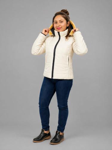 Campera Liviana Corta - Miniatura 2