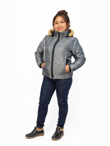 Campera Liviana Corta - Miniatura 3