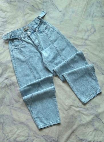 Jean Baggy Reg. Lemik