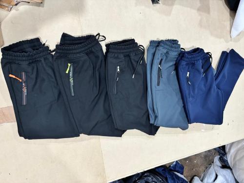Pantalón Neopren Impermeable Frizada - Miniatura 3