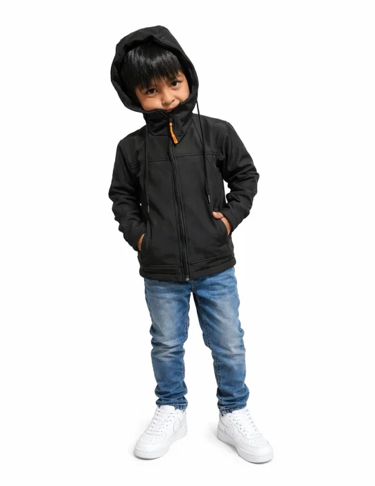 Neopren Impermeable de Niño