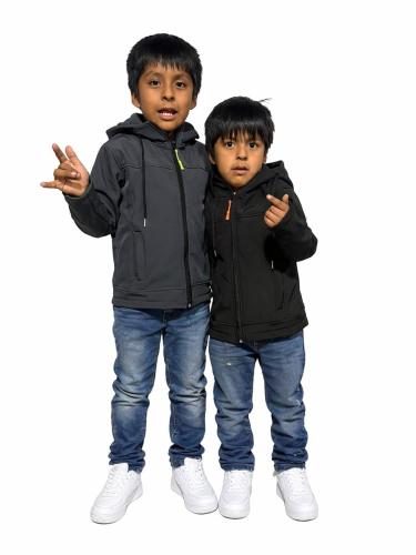 Neopren Impermeable de Niño - Miniatura 2