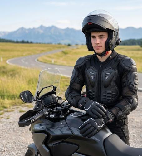 Wantes de Moto