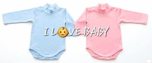 Bodi Polera Liso