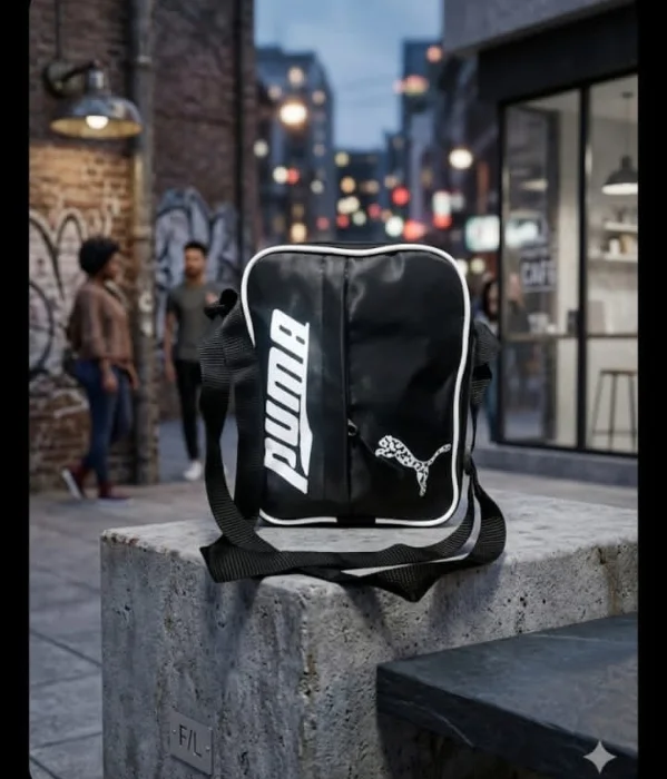 Morral Deportivo Premium
