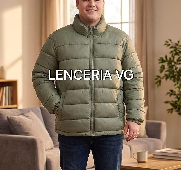 Camperas 2 en 1 Plus Size - Imagen 3