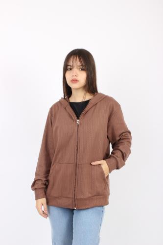 Campera Darlon Diferenciado Embo