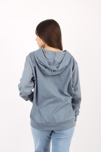 Campera Darlon Diferenciado Embo - Miniatura 2