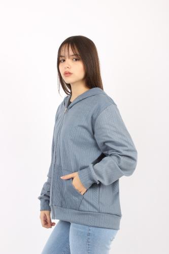 Campera Darlon Diferenciado Embo - Miniatura 3