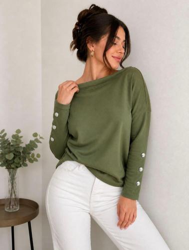 Sweater Darlon Danna - Miniatura 2