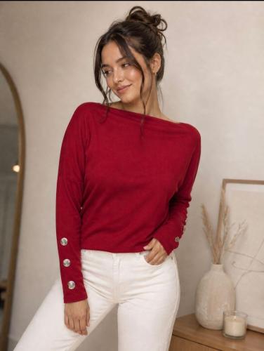 Sweater Darlon Danna - Miniatura 5