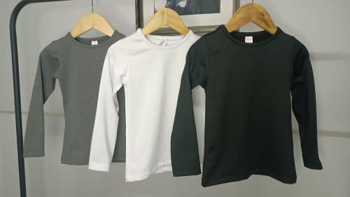 Camisetas Termicas