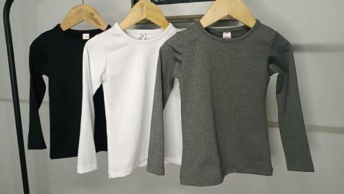 Camisetas Termicas - Miniatura 2