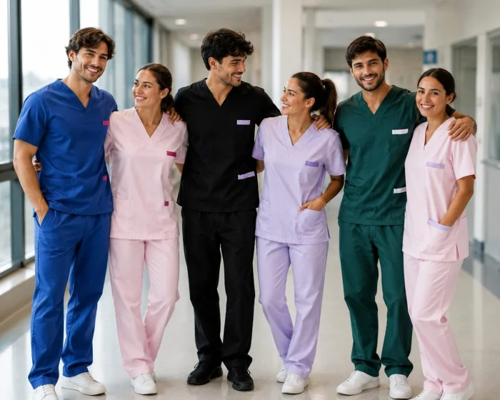 Ambos Sanitarios