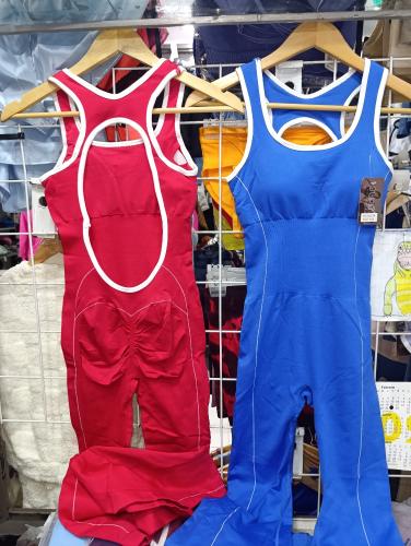 Catsuit con Efecto Push Up Oxford - Miniatura 2