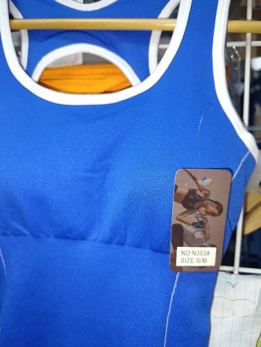Catsuit con Efecto Push Up Oxford - Miniatura 4