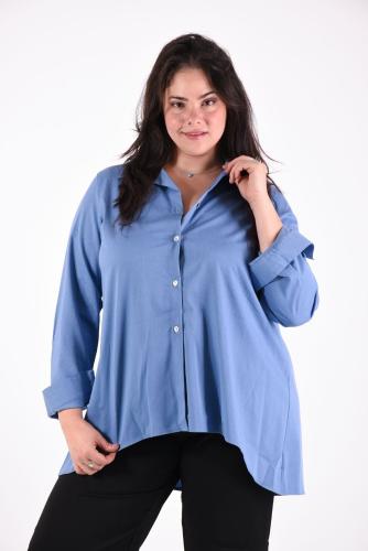 Camisa Simil Jean