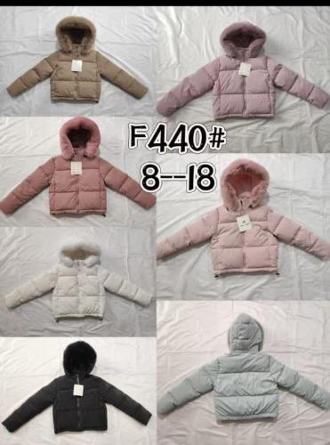 Puffer Nena Cod:f440