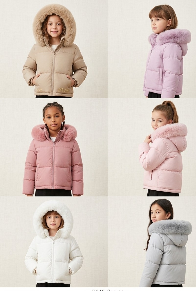 Puffer Nena Cod:f440 - Imagen 2