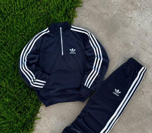 Conjunto Adidas Contry (leer Descripción)