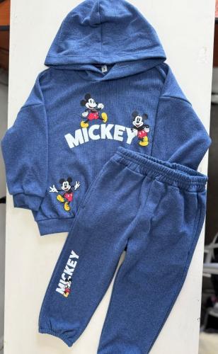 Conjunto Mickey