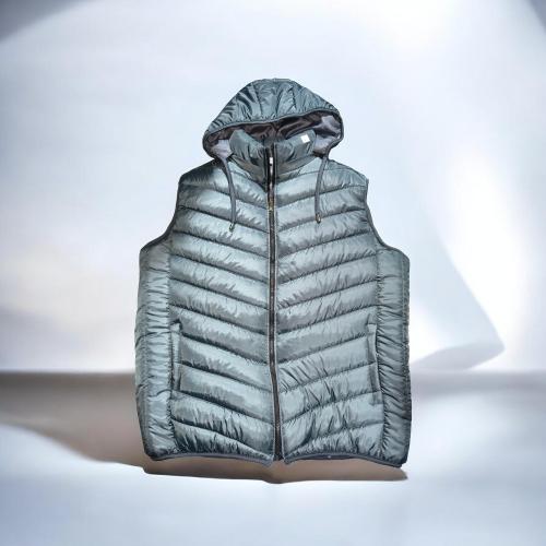 Chaleco Talle Especial Talla 6