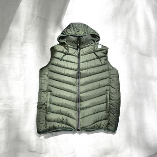 Chaleco Talle Especial Talla 6 - Miniatura 2