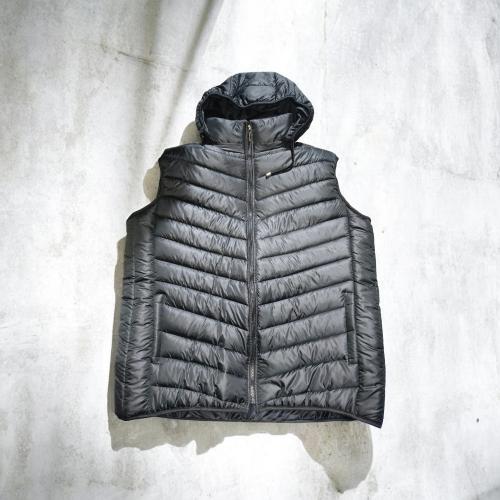 Chaleco Talle Especial Talla 6 - Miniatura 3