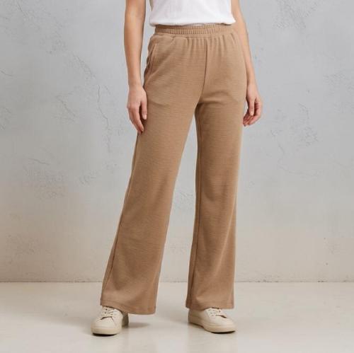 Pantalón Palazzo Darlon T.2 al 4