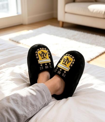 Pantuflones